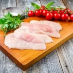 Chiken Scallope