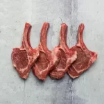 Lamb Chops(Pack of 6)