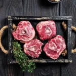 Lamb Neck