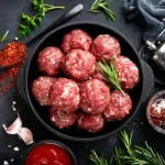 Meat Ball