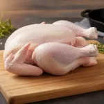 Baby Chicken