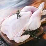 Whole Chicken