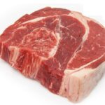 Beef Chunks Without Bones