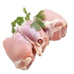 Chicken Thighs boneless