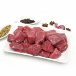 Lamb Cubes