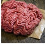 Beef Mince