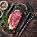 Beef Sirloin