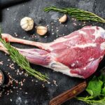 Lamb Leg (Whole leg)