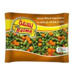 Mixed Vegetables