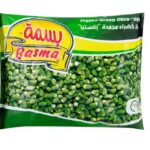 Extra Okra