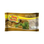 Falafel half Fried Foul