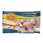 MINCED GARLIC