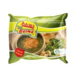 Molokhia & Garlic