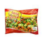 Vegetable Soup